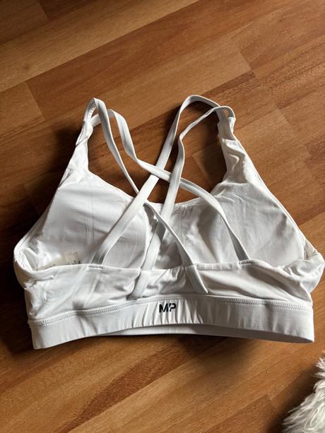 My proteín športová podprsenka, xs