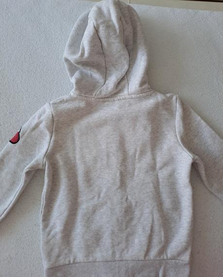 Minnie mouse mikina, disney,104