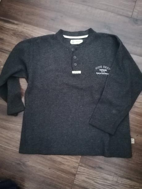 Balíček pre chlapca, 140–152