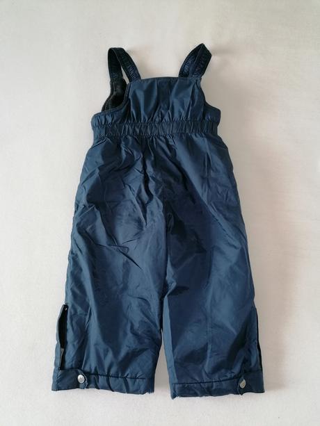 Nohavice do snehu 92/98, 92