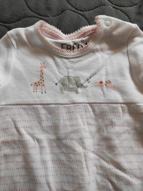 Overal na spanie, f&f,62