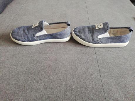 Papucky s4279, h&m,31