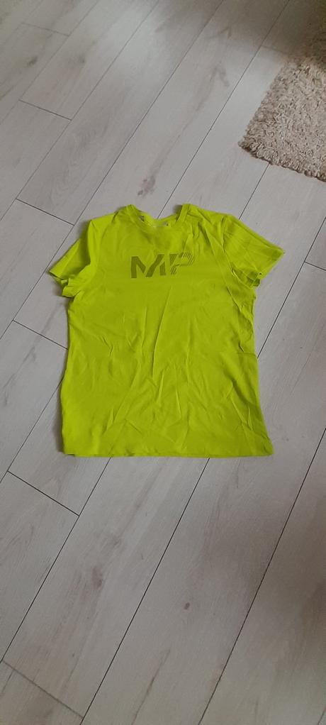 My protein tričko, s