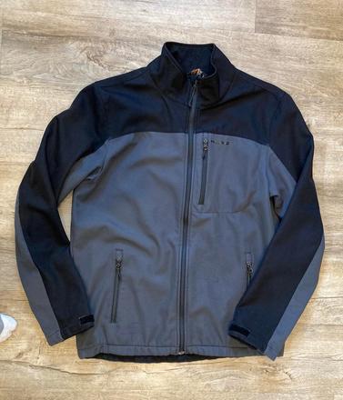 Bunda značky head, l