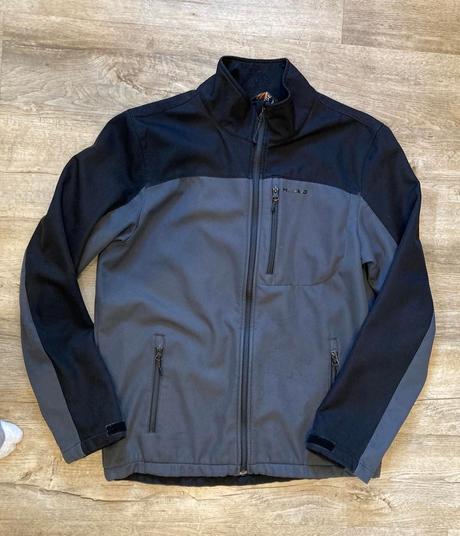 Bunda značky head, l