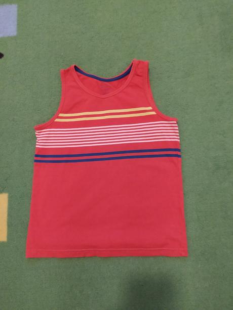 Detské tielko, f&f,128