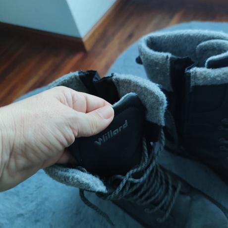 Dámske snehule willard, 39