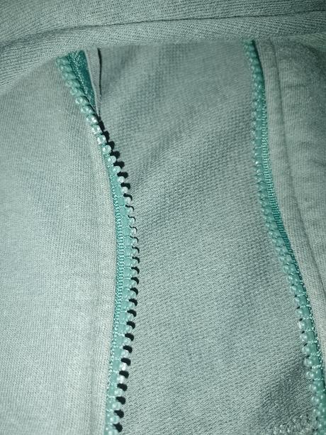 Bavlnená mikina, 128