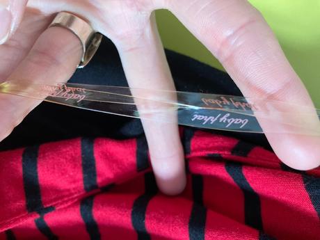 Baby phat letné maxi saty, m