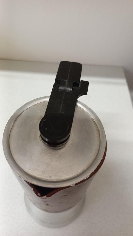 Koťogo na prípravu kávy, 