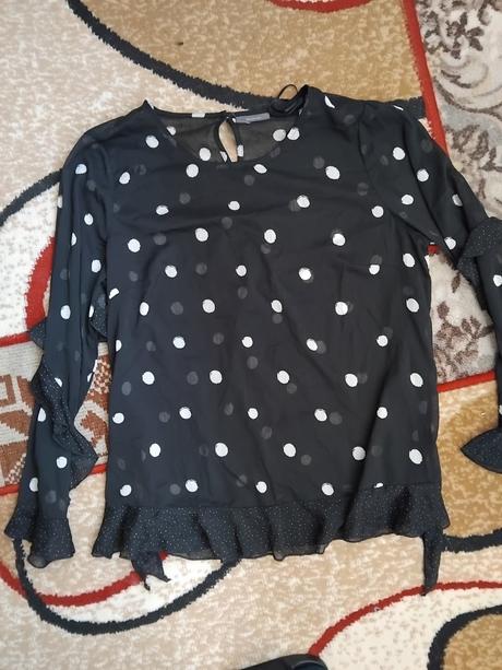 Blúzk gulicky, yessica,42