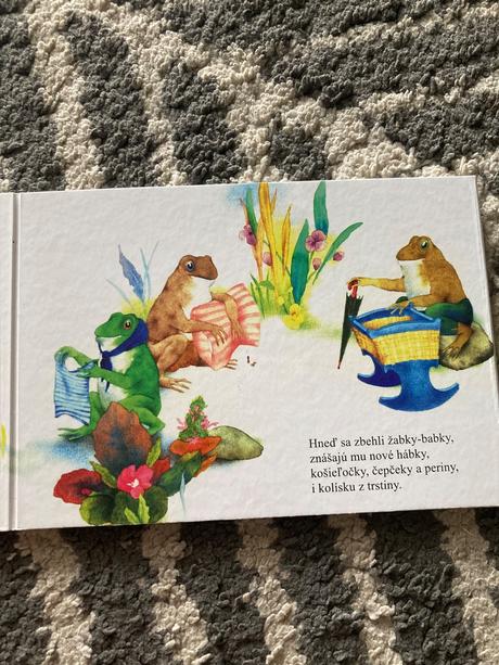 Žabiatko ľudmila podjavorinská (2020), 