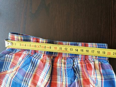 Letný komplet, george,80