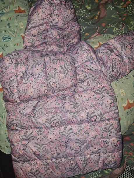 Next zimna bunda 98, next,98