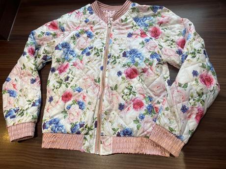 Obojstranna bombera, 146