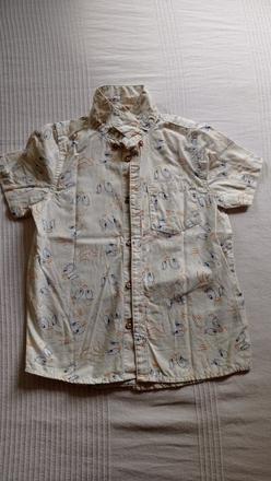 Letna kosela looney tunes, 98