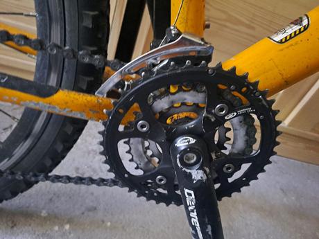 Horsky bicykel kellys, kellys,26