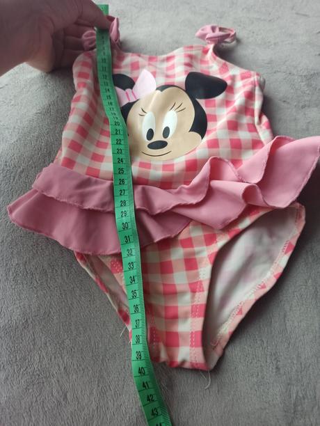 Jednodielne plavky, disney,92