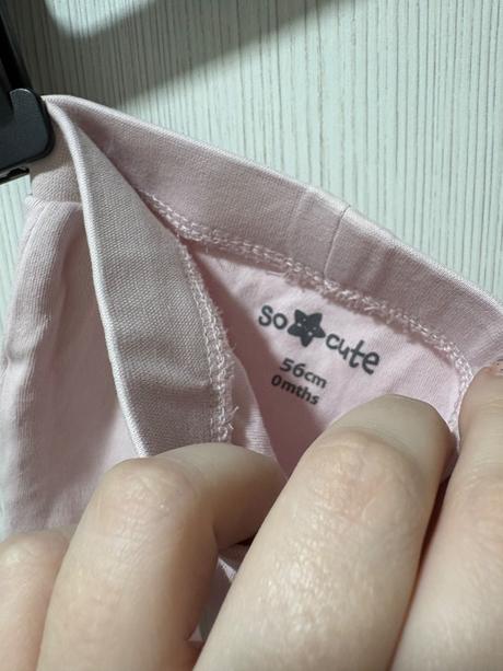 Dievčenská súprava, pepco,56