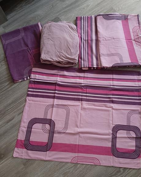 Obliečky+ plachta, šírka (cm): 140,dĺžka (cm): 200