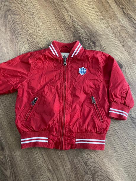 Šušťaková podšitá bunda manai, manai,68