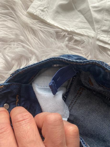 Riflove šortky next, next,110