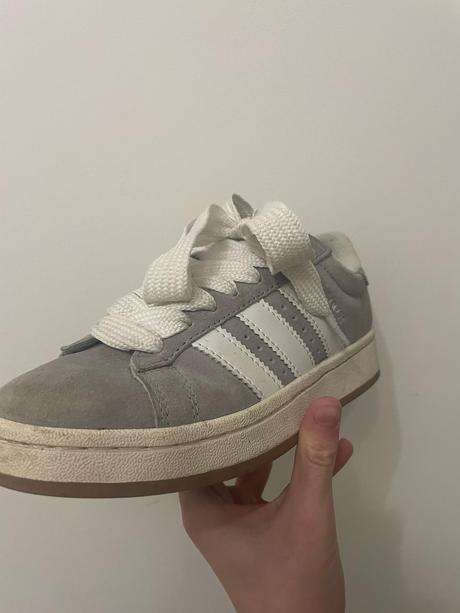 Adidas campus, adidas,37