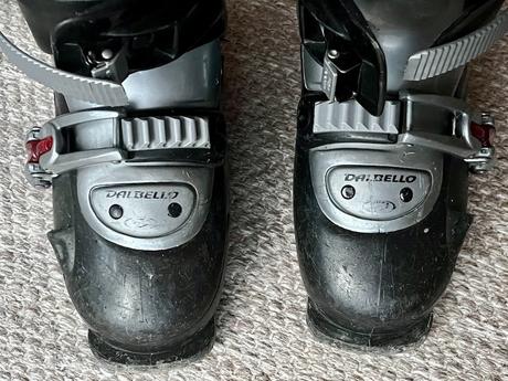 Lyziarky dalbelo vd 200mm (31-32), dalbello,31