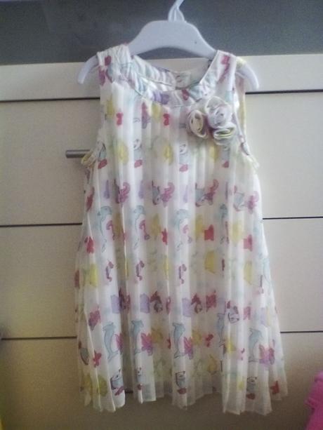 Letné šatky, kiki&koko,92