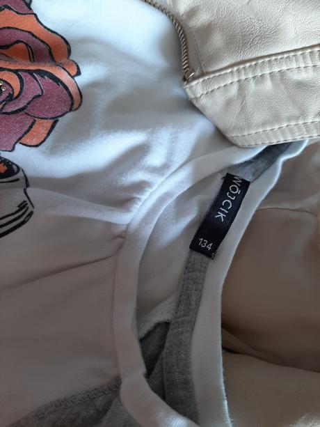 Wojcik srdce triko, wojcik,134