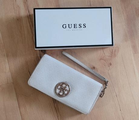 Peňaženka guess, guess