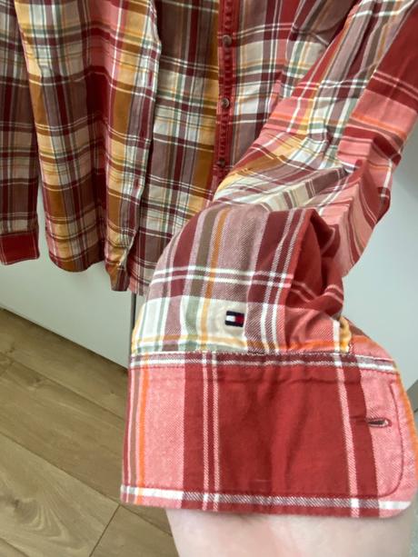 Kosela tommy hilfiger, tommy hilfiger,38