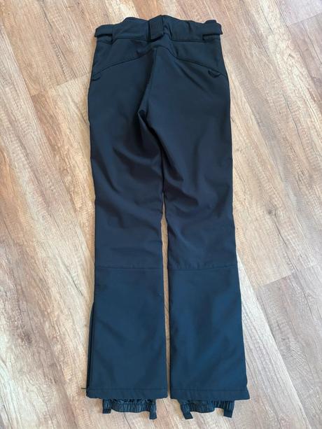 Softshellové nohavice loap lya /lyžovanie, loap,xs