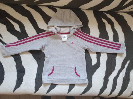 Mikina adidas, adidas,104