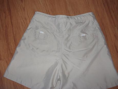 Šortky, m