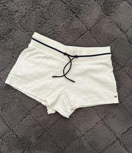 Šortky tommy hilfiger, tommy hilfiger,xs