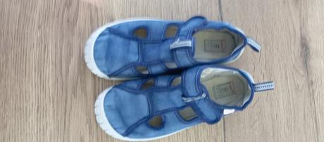 Prezuvky superfit, superfit,34