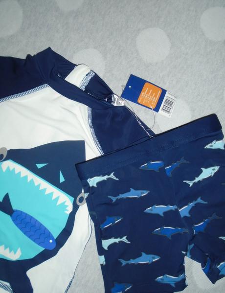 Plavky na 12 až 24 mesiacov, lupilu,86 / 92 / 98