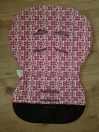 Podlozka do kocika, valco baby snap 4