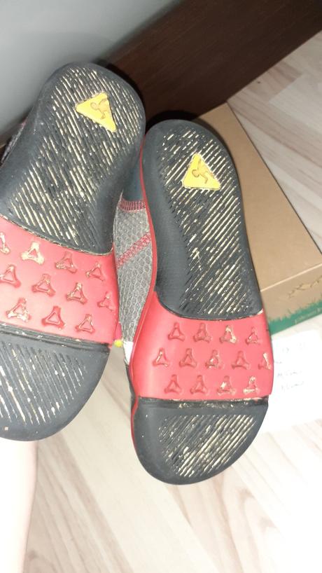 Letne tenisky plae, 31