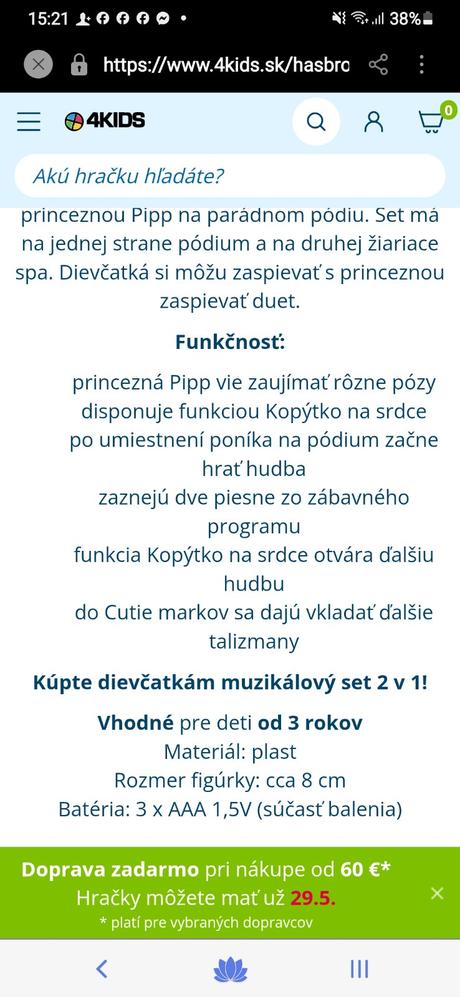 Rádio my little pony, 