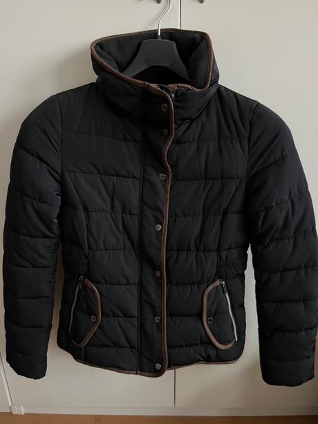 Damska prechodna bunda top stav, s