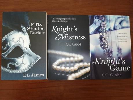 Knihy pikantná romantika v aj, 