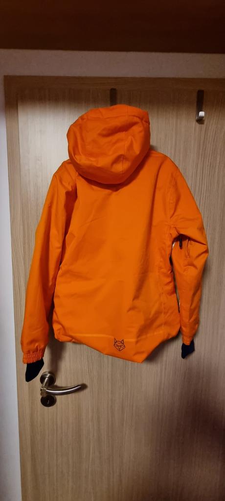 Lyziarska bunda 134/140, crivit,134