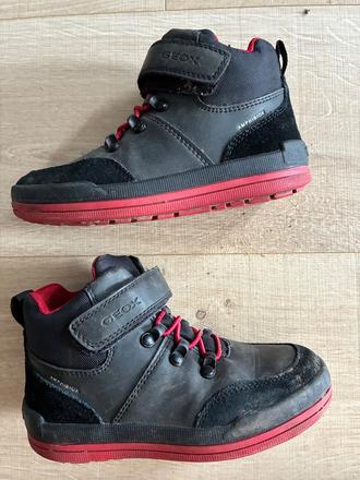 Clenkove topanky geox, geox,29