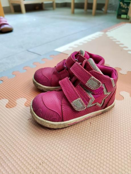 Protetika prechodné dievčenské tenisky, protetika,21