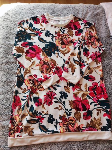 Tunika, alebo šaty, xxxl