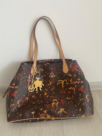 Kabelka piero guidi, 