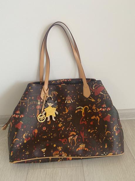 Kabelka piero guidi, 