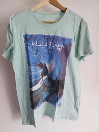 Tricko surf, takko,m